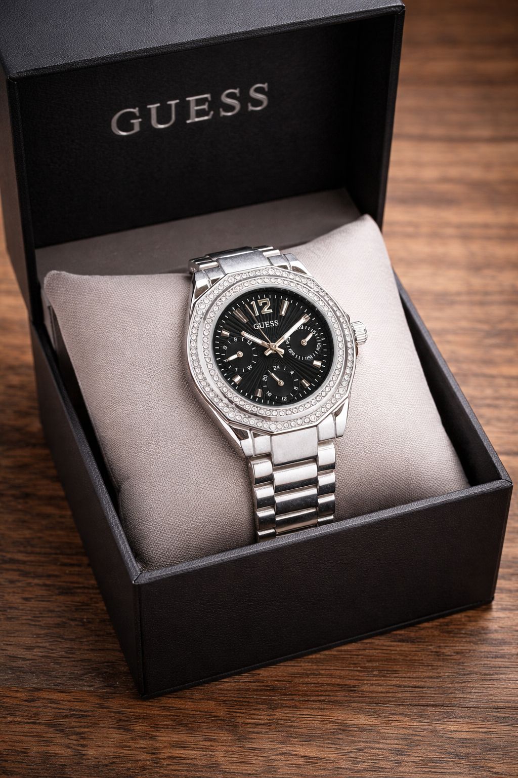 Guess For Her Premium Quality